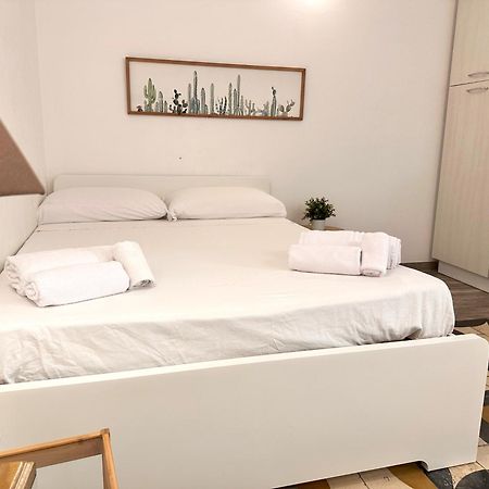 Alle Scalette Santa Teresa Cagliari Exteriör bild