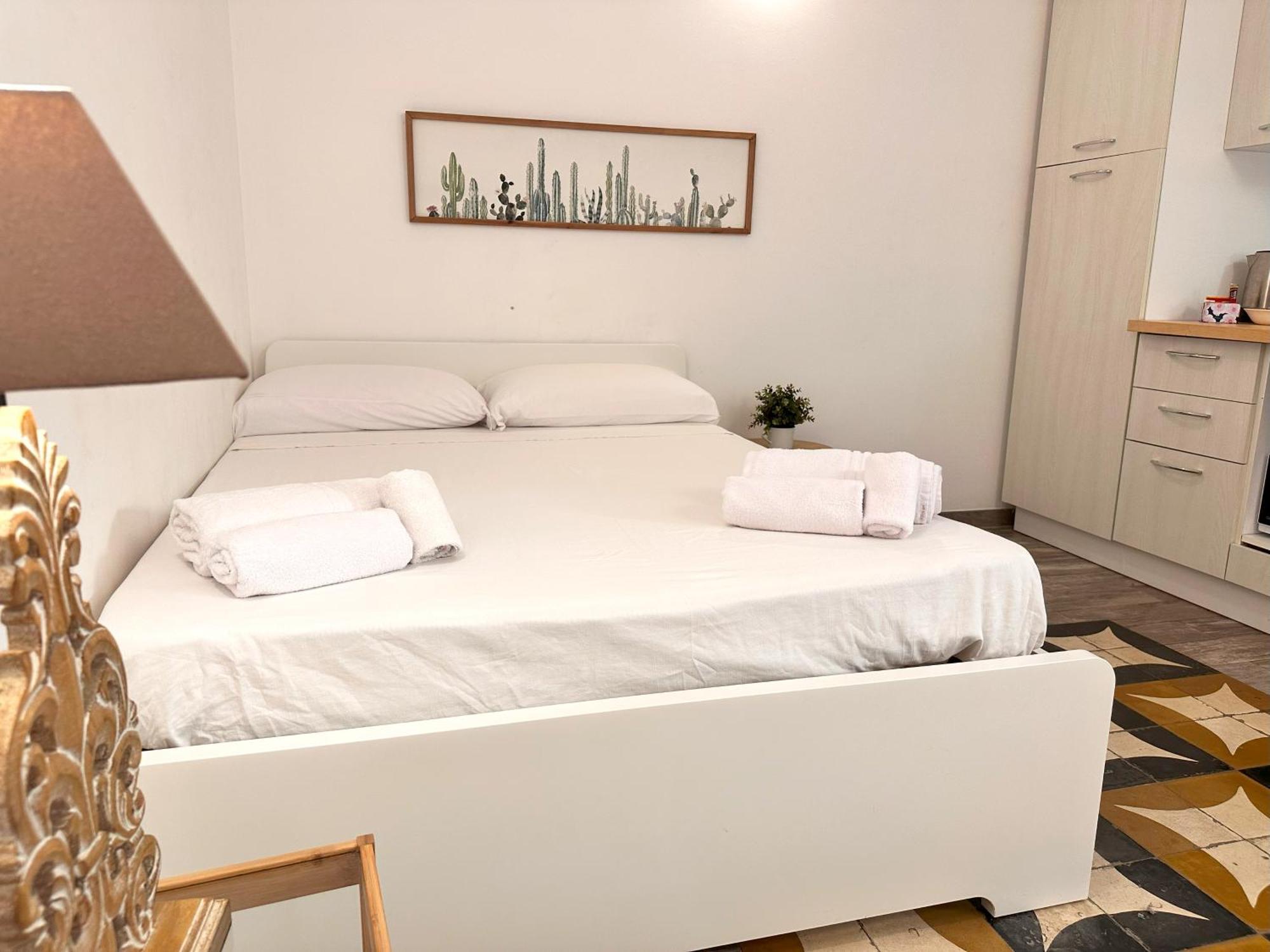 Alle Scalette Santa Teresa Cagliari Exteriör bild