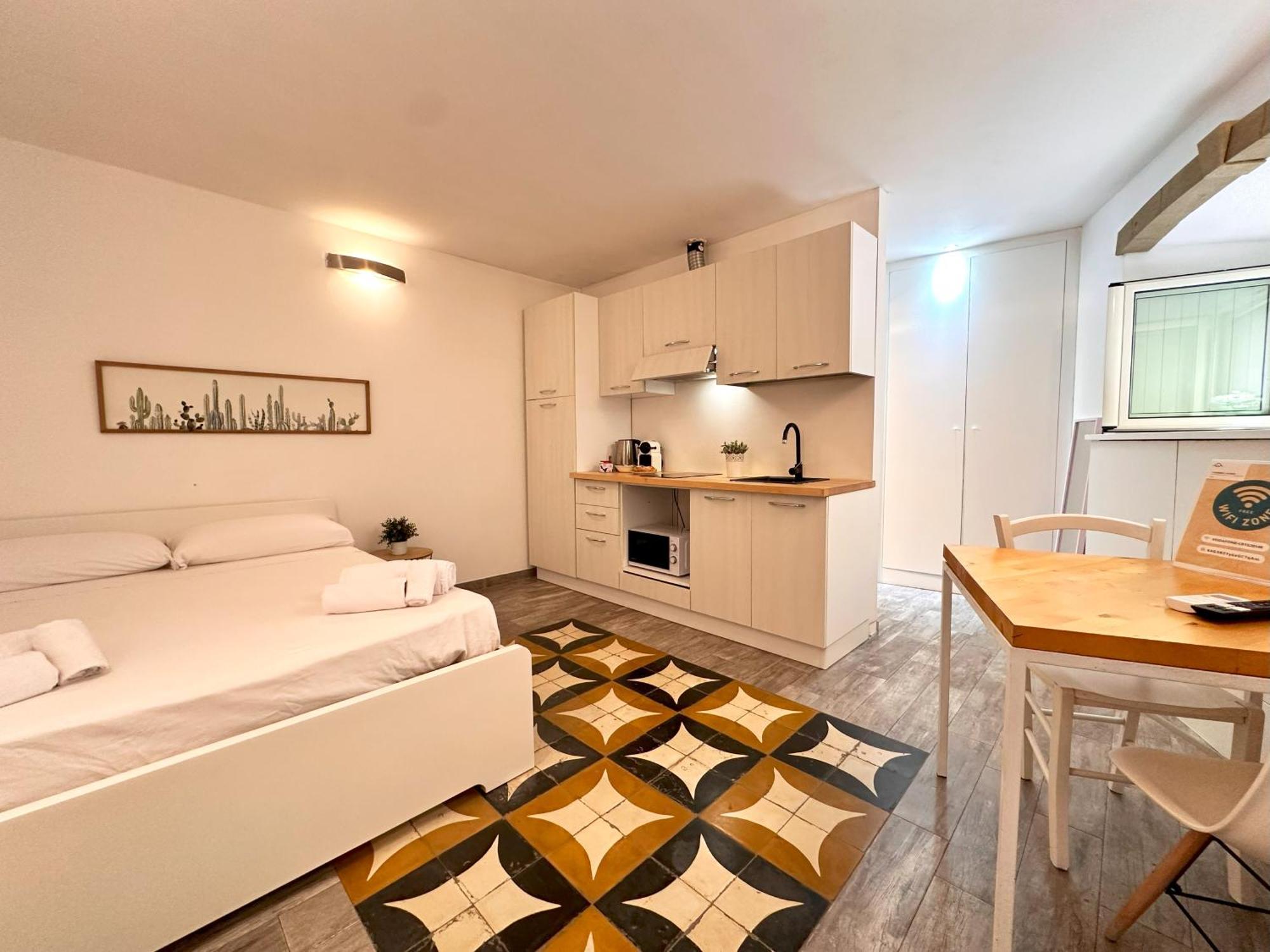 Alle Scalette Santa Teresa Cagliari Exteriör bild